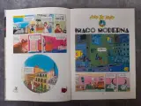 Strips: Joost Swarte's Moderne Kunst – foto 2 – kavel bij De Kringwinkel, Gent