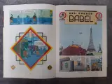 Strips: Joost Swarte's Moderne Kunst – foto 3 – kavel bij De Kringwinkel, Gent