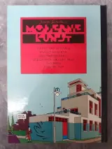 Strips: Joost Swarte's Moderne Kunst – foto 5 – kavel bij De Kringwinkel, Gent