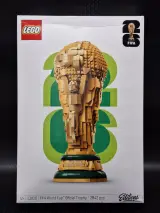 Hét Ultieme Collectors Item: Officiële LEGO FIFA World Cup™ Trofee (Set 43020) – kavel bij De Kringwinkel, Gent