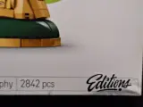 Hét Ultieme Collectors Item: Officiële LEGO FIFA World Cup™ Trofee (Set 43020) – foto 2 – kavel bij De Kringwinkel, Gent