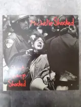 Vinyl: Michelle Shocked - Short Sharp Shocked – kavel bij De Kringwinkel, Gent