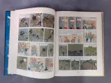 Strips: Hardcover uitgaves van kuifje albums Het Zwarte Goud & De 7 Kristallen Bollen – foto 5 – kavel bij De Kringwinkel, Gent