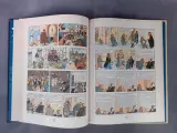 Strips: Hardcover uitgaves van kuifje albums Het Zwarte Goud & De 7 Kristallen Bollen – foto 6 – kavel bij De Kringwinkel, Gent