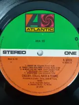 Vinyl: Crosby, Stills, Nash & Young (CSNY) - Déjà Vu – foto 4 – kavel bij De Kringwinkel, Gent