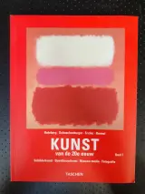 Boek: Kunst van de 20e eeuw (Deel I & II) – foto 3 – kavel bij De Kringwinkel, Gent