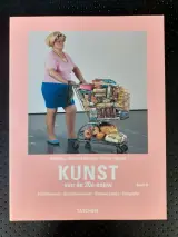Boek: Kunst van de 20e eeuw (Deel I & II) – foto 8 – kavel bij De Kringwinkel, Gent