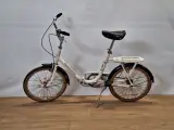 Vintage Motobécane Progress vouwfiets (Jaren 70) - volledig gereviseerd + 1 Jaar garantie – kavel bij De Kringwinkel, Gent