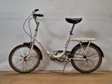 Vintage Motobécane Progress vouwfiets (Jaren 70) - volledig gereviseerd + 1 Jaar garantie – foto 2 – kavel bij De Kringwinkel, Gent