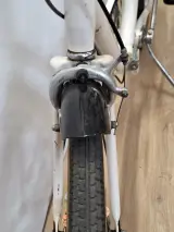Vintage Motobécane Progress vouwfiets (Jaren 70) - volledig gereviseerd + 1 Jaar garantie – foto 4 – kavel bij De Kringwinkel, Gent
