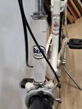 Vintage Motobécane Progress vouwfiets (Jaren 70) - volledig gereviseerd + 1 Jaar garantie – foto 5 – kavel bij De Kringwinkel, Gent