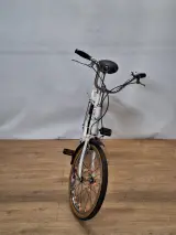 Vintage Motobécane Progress vouwfiets (Jaren 70) - volledig gereviseerd + 1 Jaar garantie – foto 6 – kavel bij De Kringwinkel, Gent