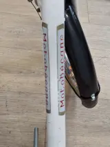 Vintage Motobécane Progress vouwfiets (Jaren 70) - volledig gereviseerd + 1 Jaar garantie – foto 10 – kavel bij De Kringwinkel, Gent