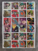 Boek: Star Trek - 50 artists 50 Years – foto 2 – kavel bij De Kringwinkel, Gent