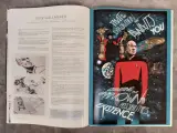 Boek: Star Trek - 50 artists 50 Years – foto 5 – kavel bij De Kringwinkel, Gent
