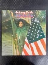 Vinyl: Duo van Johnny Cash Albums – foto 2 – kavel bij De Kringwinkel, Gent