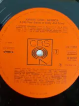 Vinyl: Duo van Johnny Cash Albums – foto 5 – kavel bij De Kringwinkel, Gent