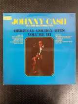Vinyl: Duo van Johnny Cash Albums – foto 6 – kavel bij De Kringwinkel, Gent