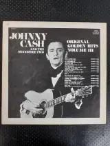Vinyl: Duo van Johnny Cash Albums – foto 7 – kavel bij De Kringwinkel, Gent