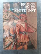 Boek: Brugge en de tapijtkunst – kavel bij De Kringwinkel, Gent