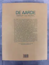 Boek: De Aarde vanuit de hemel - Een portret van onze planeet in vogelperspectief – foto 9 – kavel bij De Kringwinkel, Gent