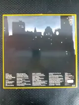 Vinyl: Marvin Gaye - Midnight Love – foto 2 – kavel bij De Kringwinkel, Gent