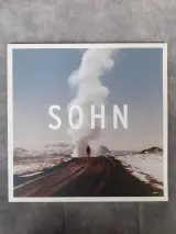 Vinyl: SOHN - Tremors – kavel bij De Kringwinkel, Gent