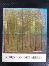 Boek: Albijn Van den Abeele – kavel bij De Kringwinkel, Gent