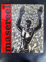 Boek: Trio van boeken over Frans Masereel – foto 2 – kavel bij De Kringwinkel, Gent