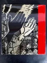 Boek: Trio van boeken over Frans Masereel – foto 9 – kavel bij De Kringwinkel, Gent