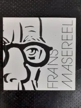 Boek: Trio van boeken over Frans Masereel – foto 10 – kavel bij De Kringwinkel, Gent