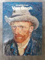 Boek: Duo van kunstboeken over Van Gogh – foto 10 – kavel bij De Kringwinkel, Gent