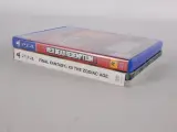 2 Top-games - Playstation 4 – foto 7 – kavel bij De Kringwinkel, Heverlee