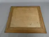 Antiek Portret in Houten Lijst – foto 2 – kavel bij De Kringwinkel, Diest