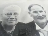 Antiek Portret in Houten Lijst – foto 4 – kavel bij De Kringwinkel, Diest