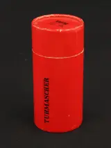 5 Vintage IPPAG "Tower" Design Asbak - Jaren 70 – foto 2 – kavel bij De Kringwinkel, Antwerpen