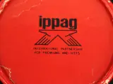 5 Vintage IPPAG "Tower" Design Asbak - Jaren 70 – foto 3 – kavel bij De Kringwinkel, Antwerpen