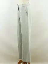 Vanessa Bruno lichtblauwe wide-leg jeans size 40 – foto 5 – kavel bij De Kringwinkel, Antwerpen