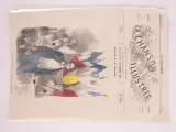 Set van 5 oude Franse geïllustreerde tijdschriften – foto 4 – kavel bij De Kringwinkel, Heverlee