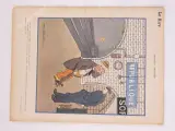 Set van 5 oude Franse geïllustreerde tijdschriften – foto 8 – kavel bij De Kringwinkel, Heverlee