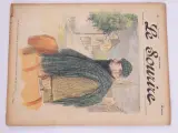 Set van 5 oude Franse geïllustreerde tijdschriften – foto 10 – kavel bij De Kringwinkel, Heverlee