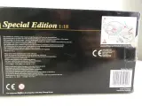 Set van 5 schaalmodellen van Maisto, in schaal 1:18 – foto 7 – kavel bij De Kringwinkel, Heverlee