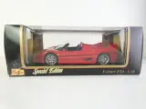 Set van 5 schaalmodellen van Maisto, in schaal 1:18 – foto 8 – kavel bij De Kringwinkel, Heverlee