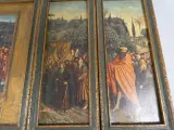 Decoratieve Kunsthistorische Meervoudige Fotolijst – foto 4 – kavel bij De Kringwinkel, Diest