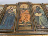 Decoratieve Kunsthistorische Meervoudige Fotolijst – foto 7 – kavel bij De Kringwinkel, Diest