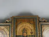 Decoratieve Kunsthistorische Meervoudige Fotolijst – foto 9 – kavel bij De Kringwinkel, Diest
