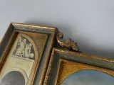 Decoratieve Kunsthistorische Meervoudige Fotolijst – foto 10 – kavel bij De Kringwinkel, Diest