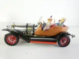 Set van 4 Corgi-schaalmodellen – foto 2 – kavel bij De Kringwinkel, Heverlee