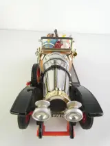 Set van 4 Corgi-schaalmodellen – foto 3 – kavel bij De Kringwinkel, Heverlee