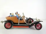 Set van 4 Corgi-schaalmodellen – foto 4 – kavel bij De Kringwinkel, Heverlee